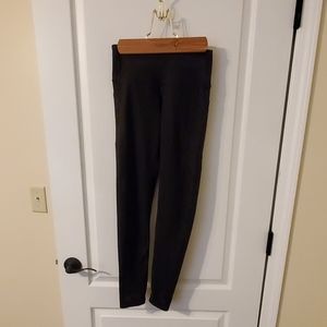 Victoria Secret Knockout Leggings Sz Small